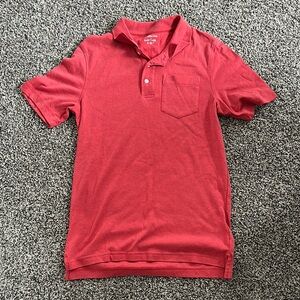 Croft and Borrow Men’s Polo